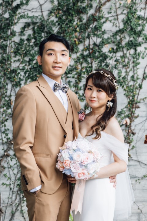  Marriage