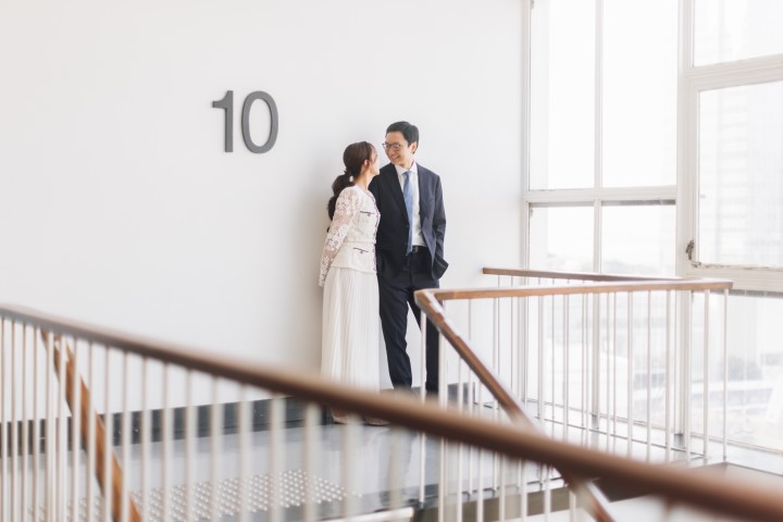  Marriage