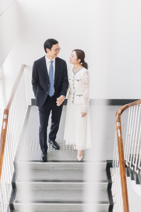  Marriage