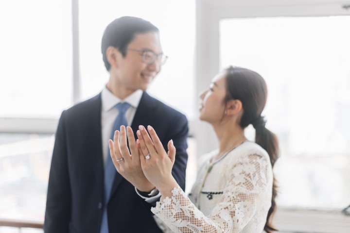  Marriage