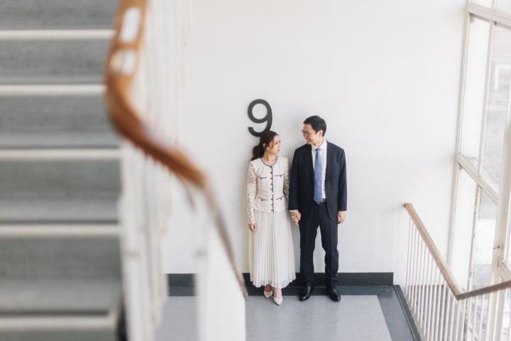  Marriage