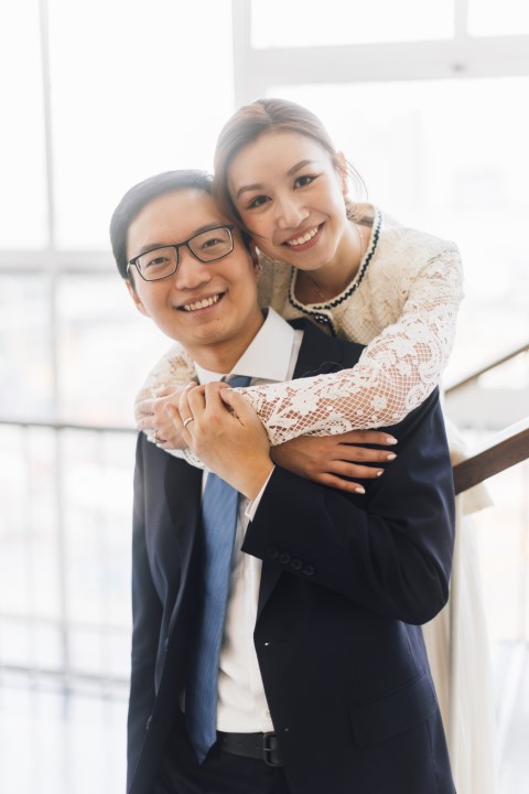  Marriage