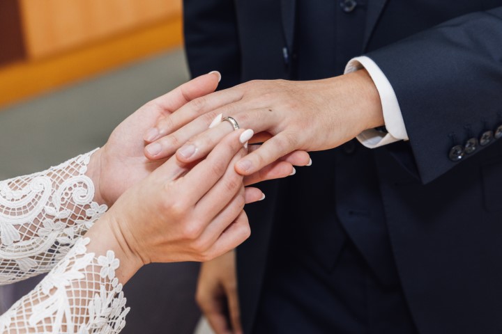  Marriage