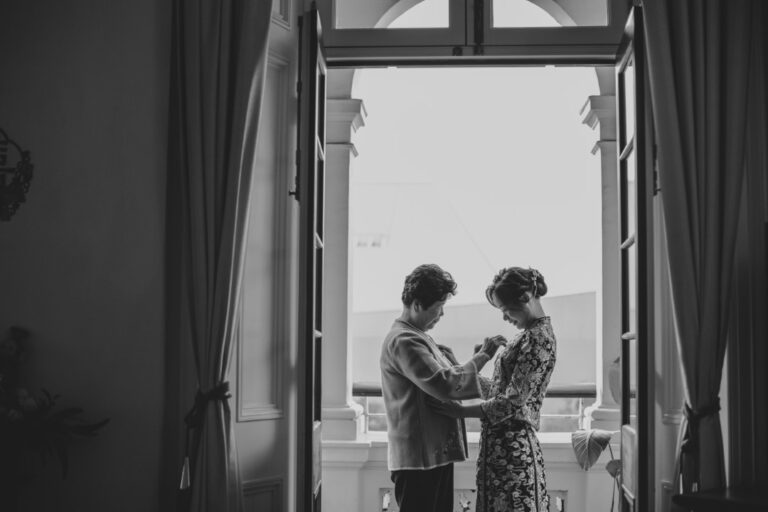 Christy&amp;Douglas Wedding