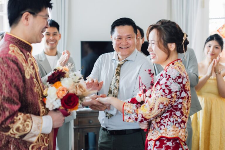 Christy&amp;Douglas Wedding