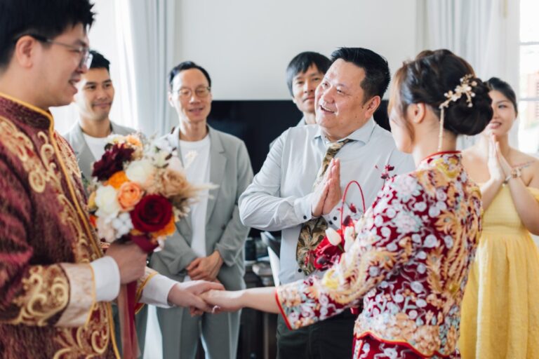 Christy&amp;Douglas Wedding