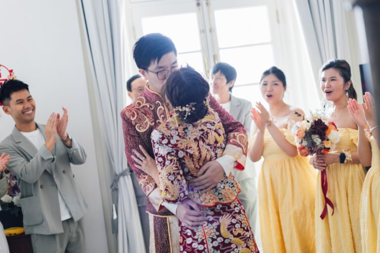 Christy&amp;Douglas Wedding