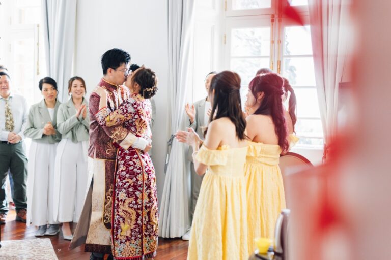 Christy&amp;Douglas Wedding