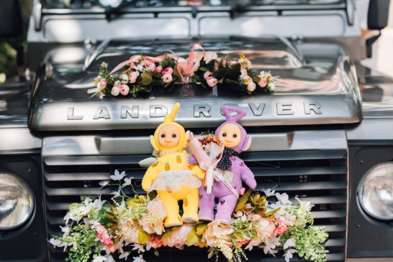 Christy&amp;Douglas Wedding