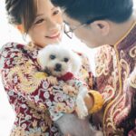 MJ Production Wedding Photo