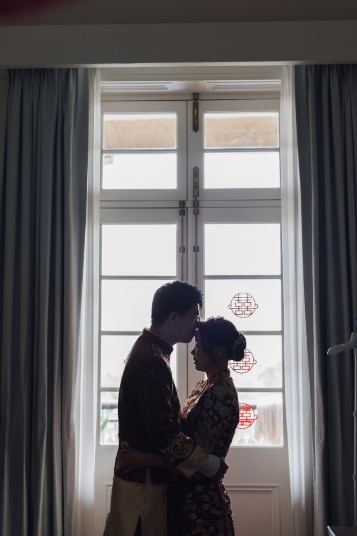 Christy&amp;Douglas Wedding
