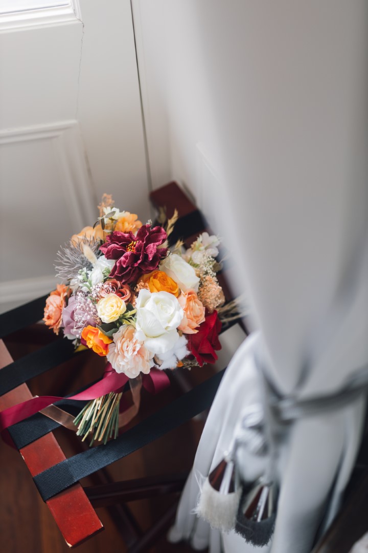 Christy&amp;Douglas Wedding
