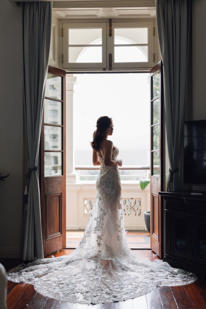 Christy&amp;Douglas Wedding