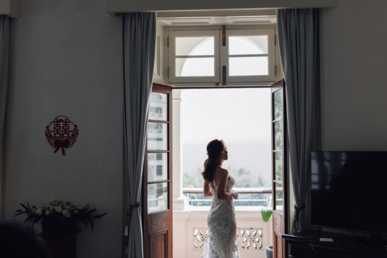 Christy&amp;Douglas Wedding