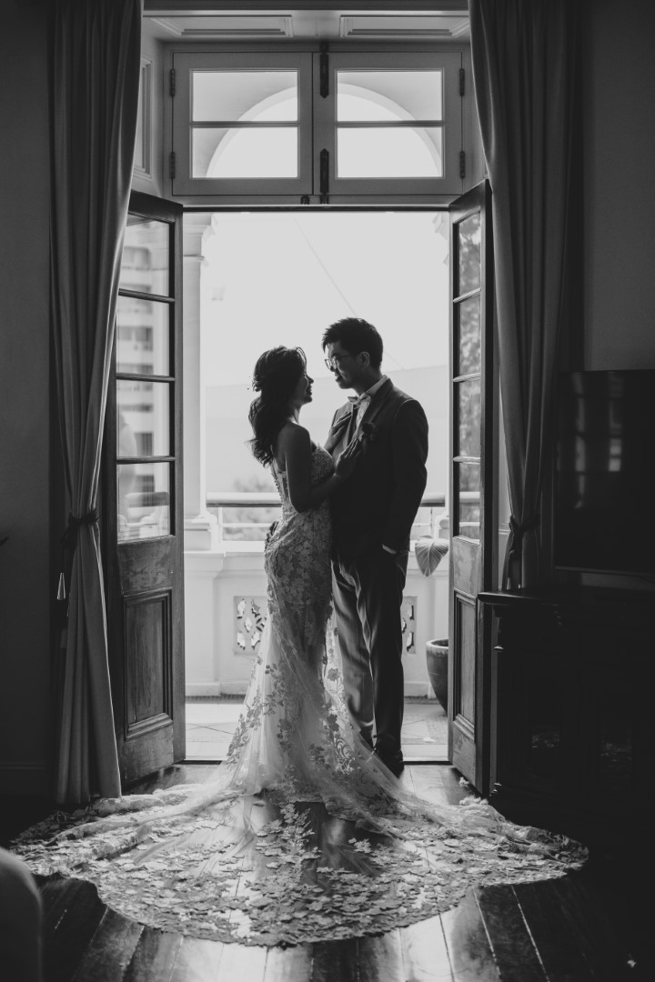 Christy&amp;Douglas Wedding