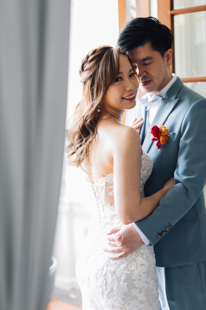 Christy&amp;Douglas Wedding