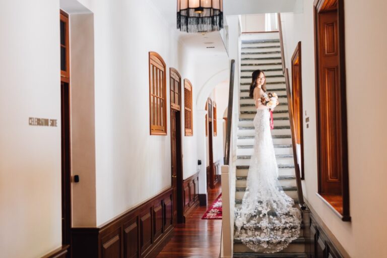 Christy&Douglas Wedding