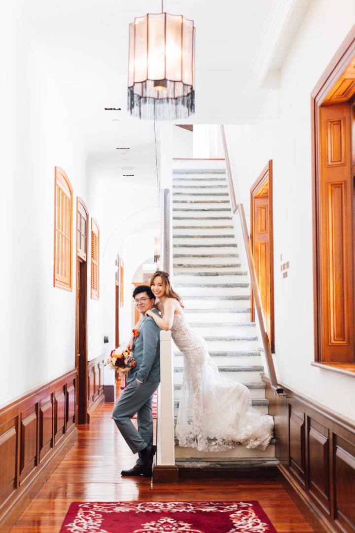 Christy&amp;Douglas Wedding
