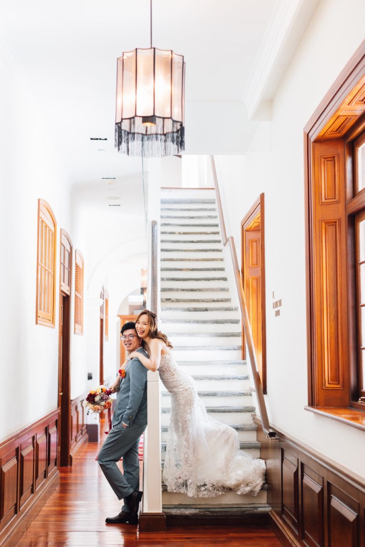 Christy&amp;Douglas Wedding