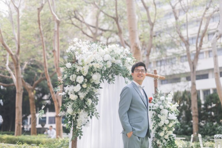 Christy&amp;Douglas Wedding