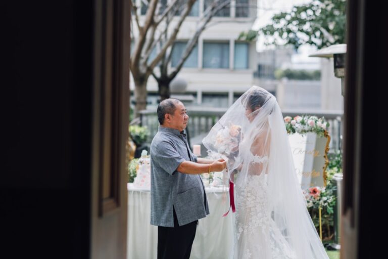 Christy&amp;Douglas Wedding