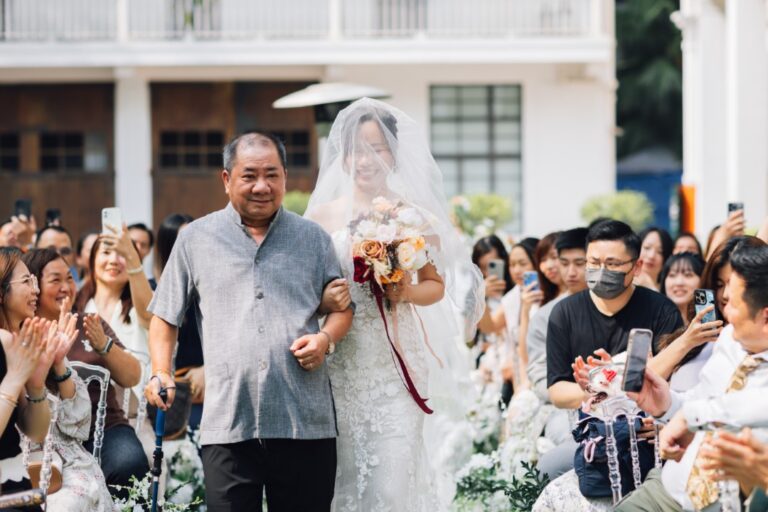 Christy&amp;Douglas Wedding