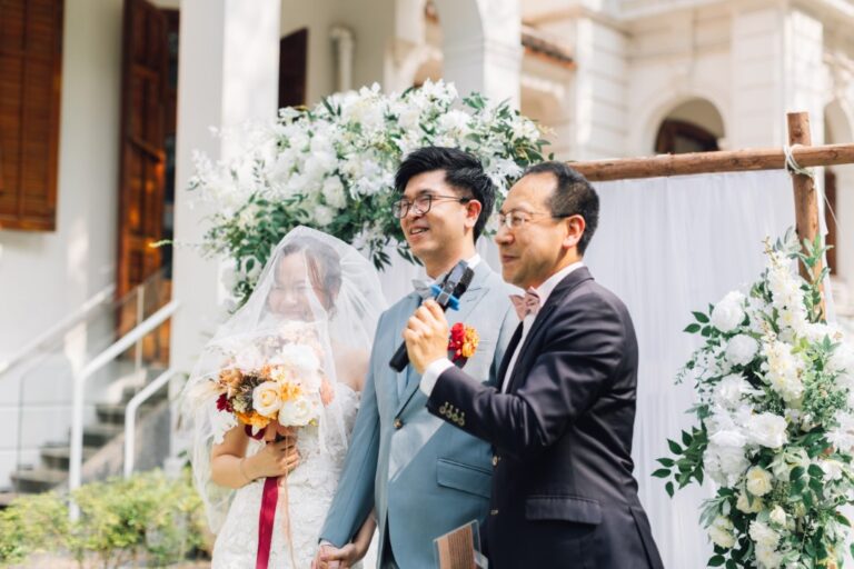 Christy&amp;Douglas Wedding