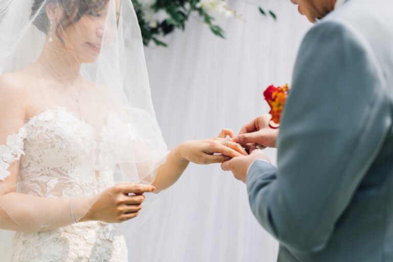 Christy&amp;Douglas Wedding