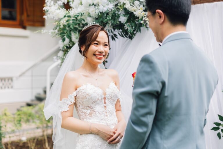 Christy&amp;Douglas Wedding