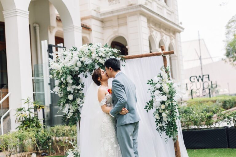 Christy&amp;Douglas Wedding