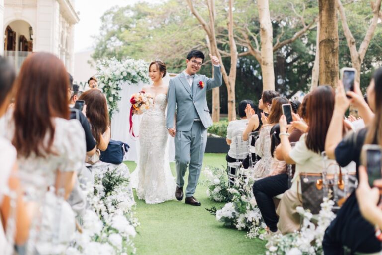 Christy&amp;Douglas Wedding