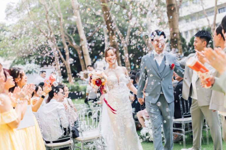 Christy&amp;Douglas Wedding