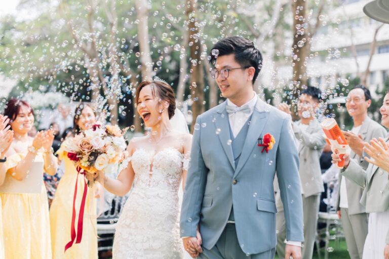 Christy&amp;Douglas Wedding