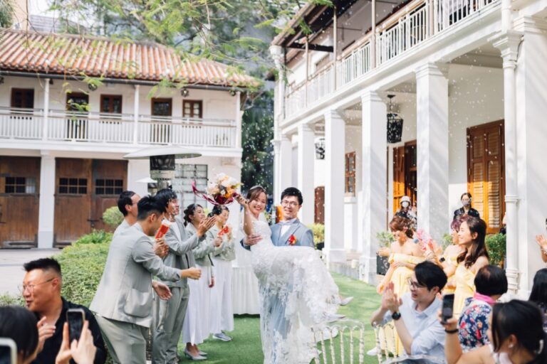 Christy&amp;Douglas Wedding