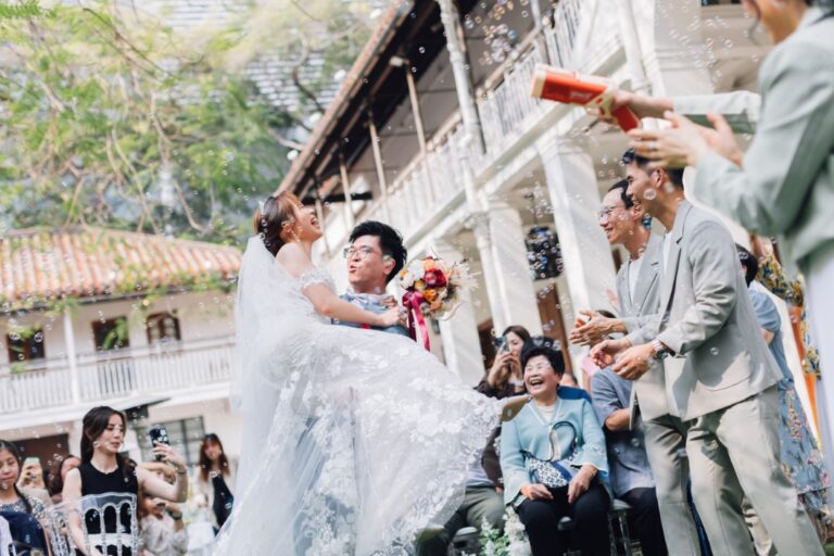 Christy&amp;Douglas Wedding