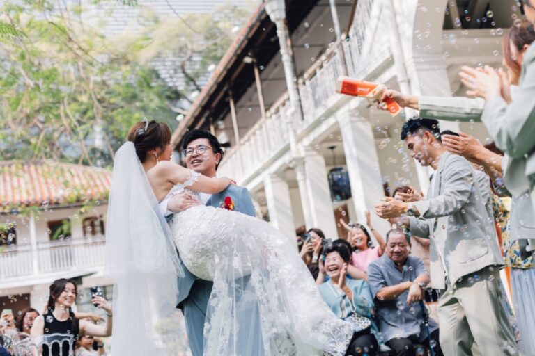 Christy&amp;Douglas Wedding