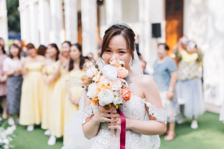 Christy&amp;Douglas Wedding