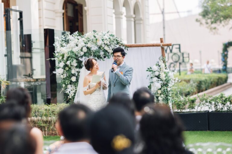Christy&amp;Douglas Wedding