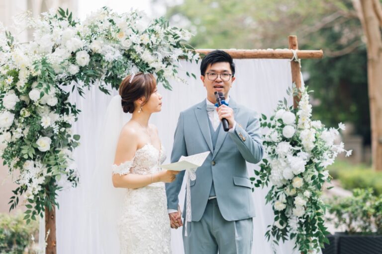 Christy&amp;Douglas Wedding