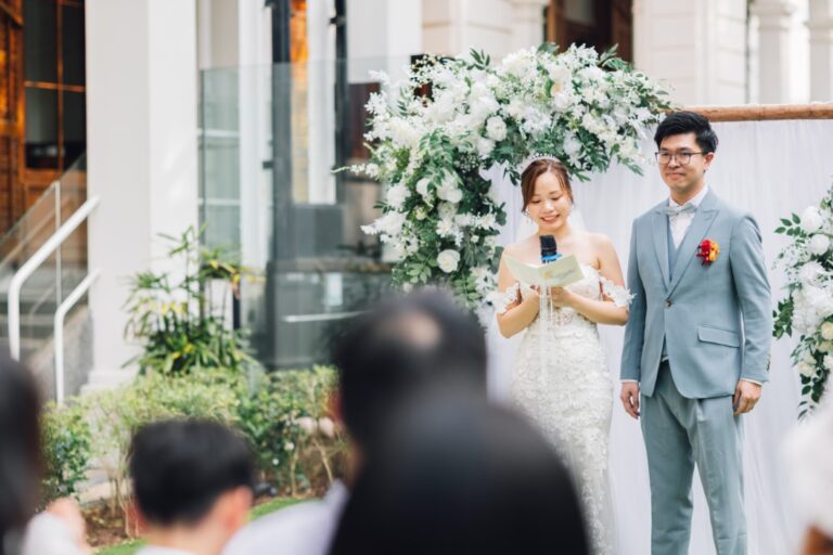Christy&amp;Douglas Wedding