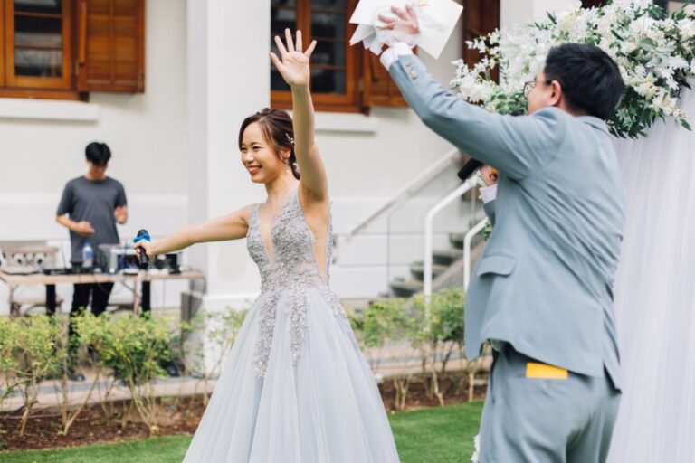 Christy&amp;Douglas Wedding
