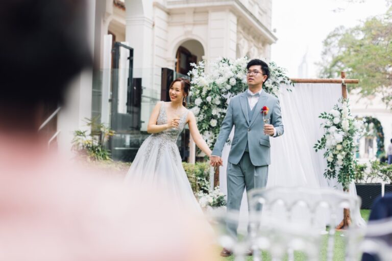 Christy&amp;Douglas Wedding