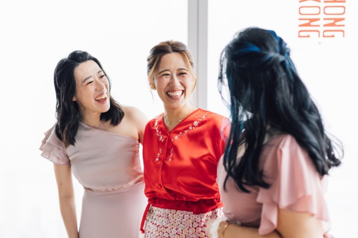 Vanisa&amp;Fernando Wedding