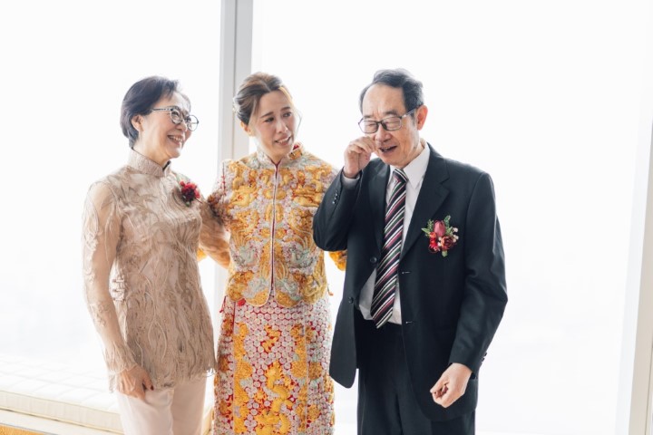 Vanisa&amp;Fernando Wedding