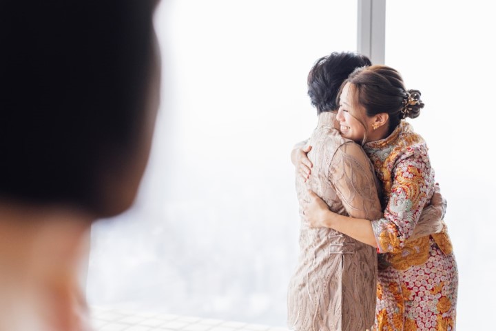Vanisa&amp;Fernando Wedding