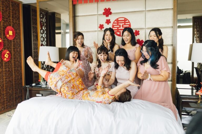 Vanisa&amp;Fernando Wedding