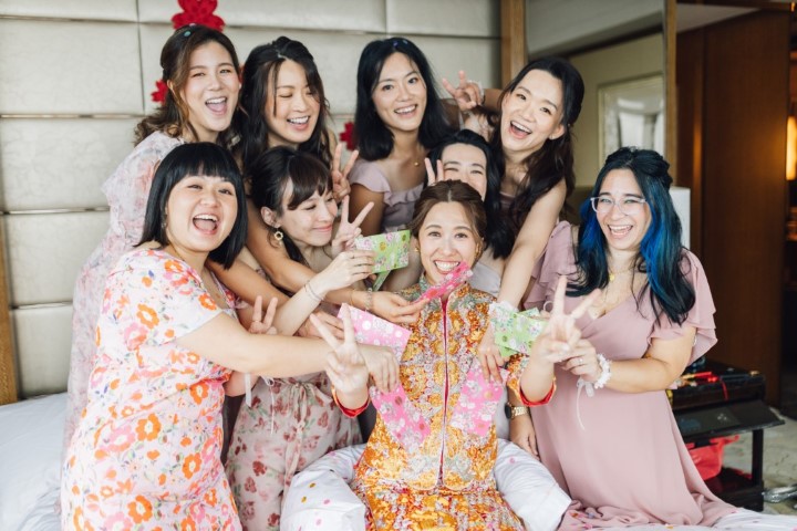 Vanisa&amp;Fernando Wedding