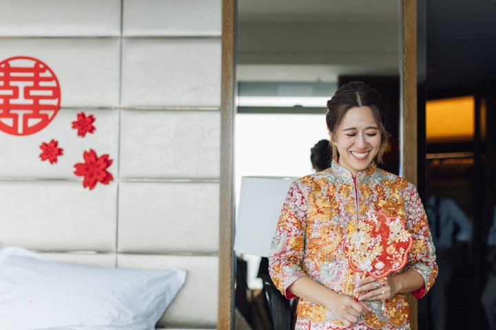 Vanisa&amp;Fernando Wedding