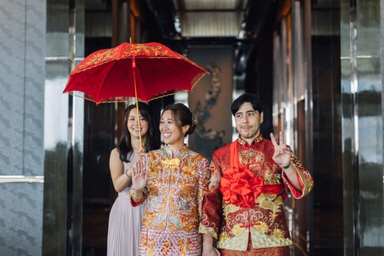 Vanisa&amp;Fernando Wedding