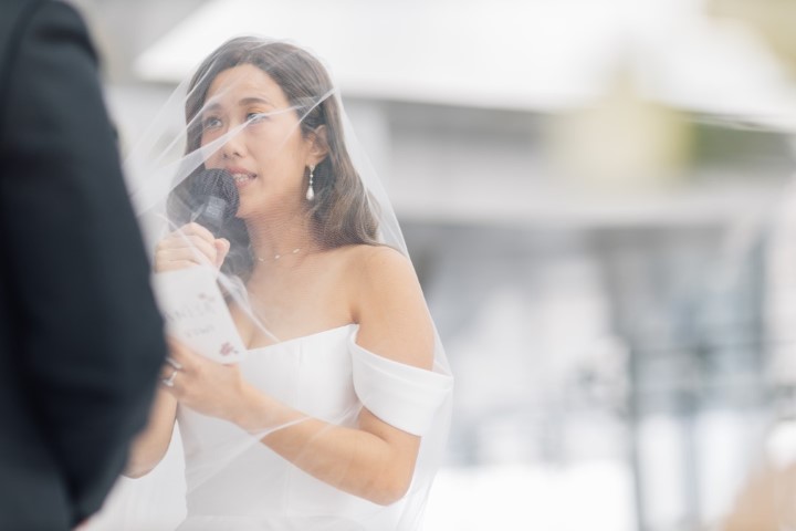 Vanisa&amp;Fernando Wedding